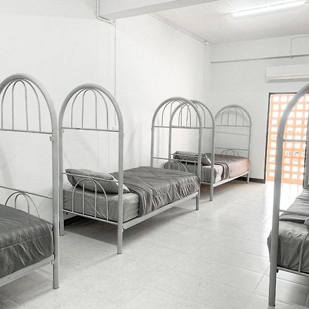 The Savannah Hostel Paj Kültér fotó