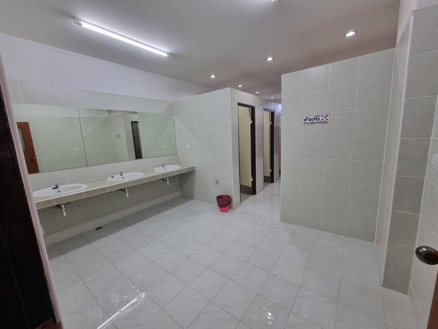 The Savannah Hostel Paj Kültér fotó