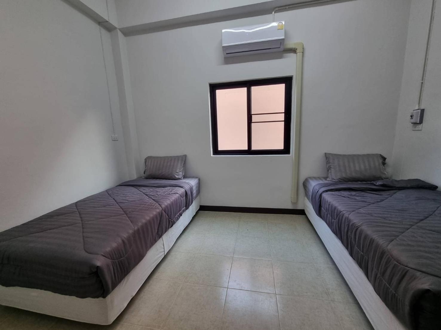 The Savannah Hostel Paj Kültér fotó