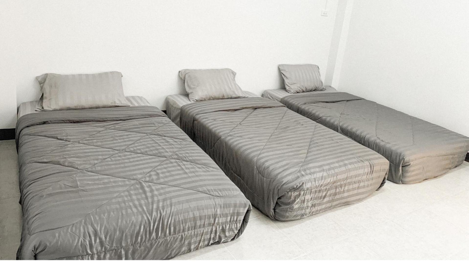 The Savannah Hostel Paj Kültér fotó