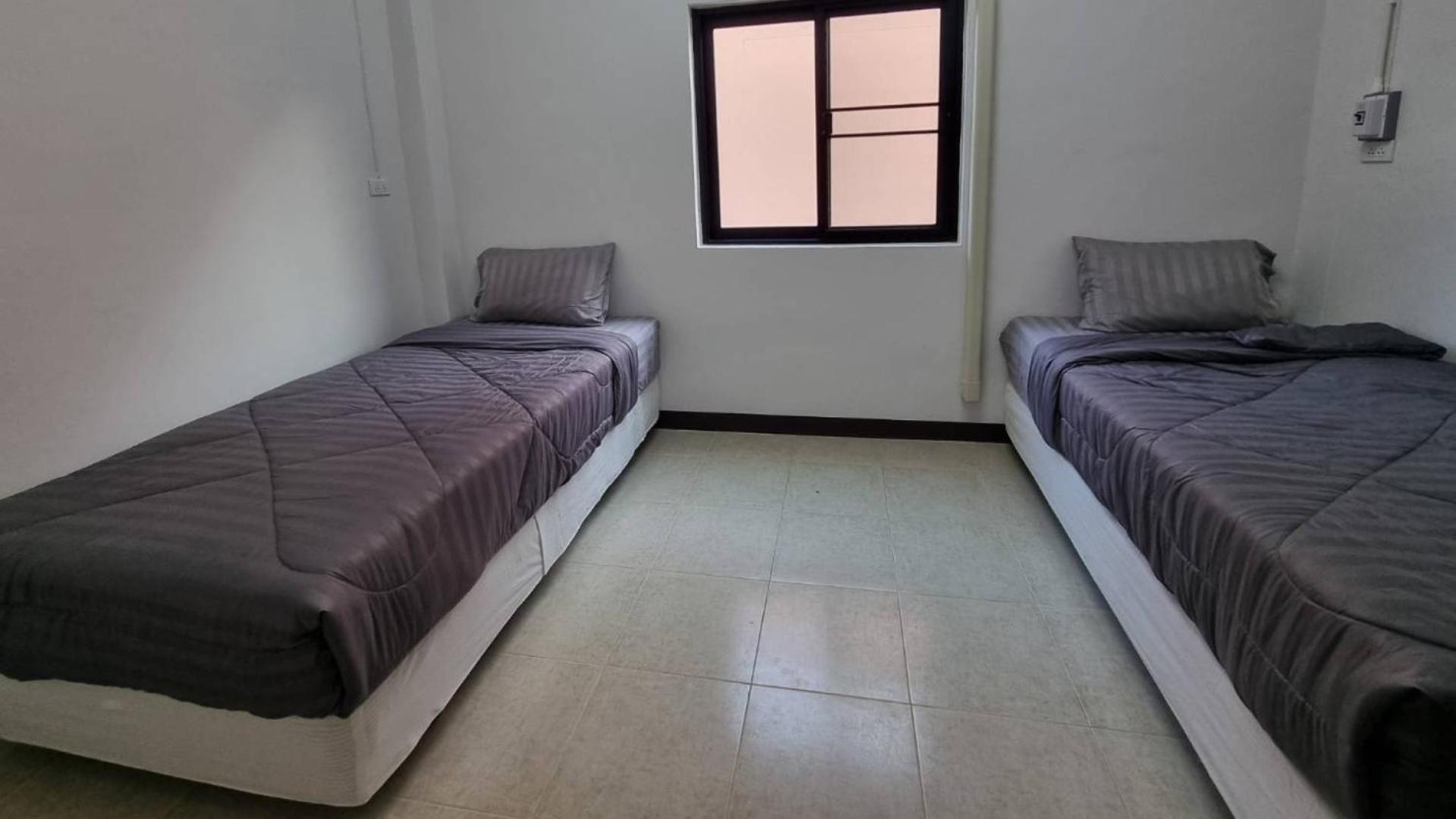 The Savannah Hostel Paj Kültér fotó